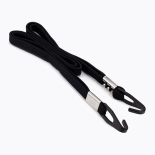 Kellys dviračių bagažinės diržai juodi BUNGEE