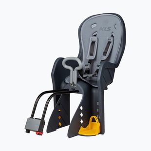 Dviračio kėdutė Kellys Keeper 50 black