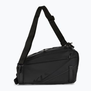 Kellys rack bag black SPACE 10