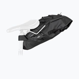 Dviračio balnelio krepšys Kellys Tanaya 7 l black