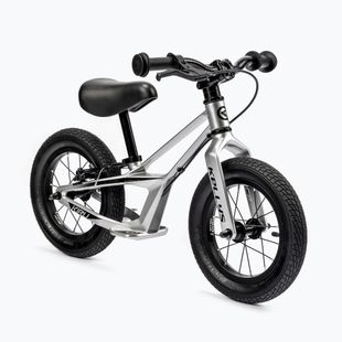 Kellys Kiru Race krosinis dviratis sidabrinis 67126