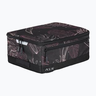 Dviračio kepšys ant bagažinės Kellys Space City 10 l flowers