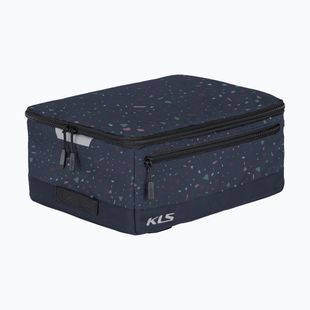 Dviračio kepšys ant bagažinės Kellys Space City 10 l terrazzo