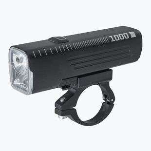 Priekinė dviračio lemputė Kellys Luna 1000