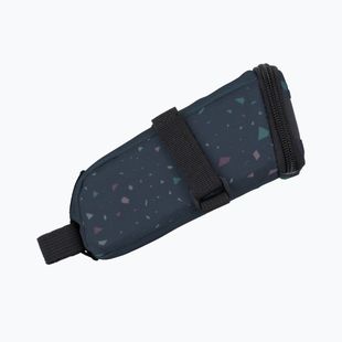 Dviračio balnelio krepšys Kellys Tilt M 0,3 l terrazzo