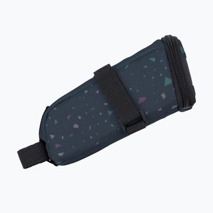 Dviračio balnelio krepšys Kellys Tilt L 0,5 l terrazzo