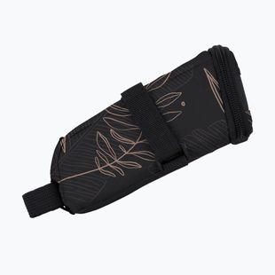 Dviračio balnelio krepšys Kellys Tilt L 0,5 l flowers