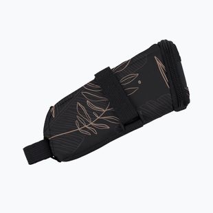 Dviračio balnelio krepšys Kellys Tilt M 0,3 l flowers