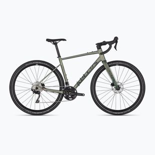 Gravel dviratis Kellys Groot 70 hunter green