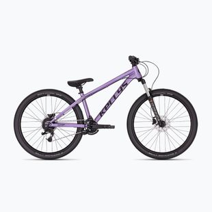 Purvo dviratis Kellys Whip 50 DX dusty purple