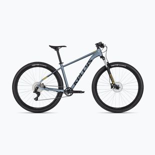 Kalnų dviratis Kellys Spider X40 26" steel blue