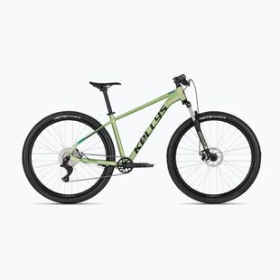 Kalnų dviratis Kellys Spider X30 29" pistachio green