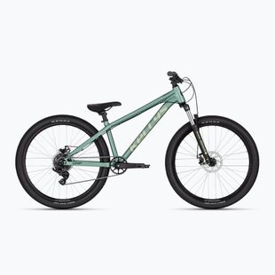Dirt dviratis Kellys Whip 10 DX 26" frosted green