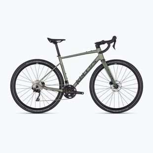Gravel dviratis Kellys Groot 70 2026 hunter green