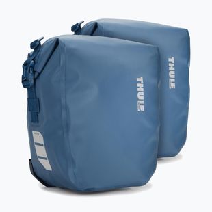 Thule Shield Pannier 13L mėlyna 3204206 dviračių bagažinės daiktadėžės