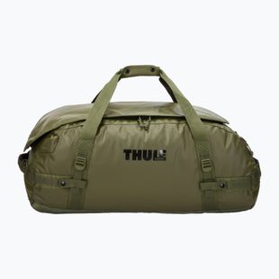 Kelioninis krepšys Thule Chasm Duffel 90 l olivine