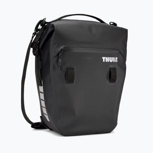Thule Shield Pannier 22L dviračių bagažinė pannier juoda 3204916
