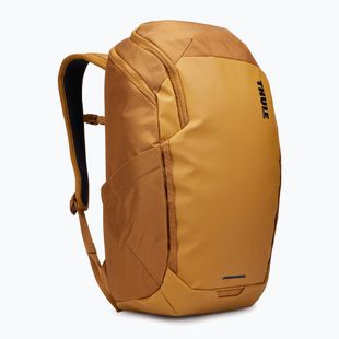 Miesto kuprinė Thule Chasm 26 l golden