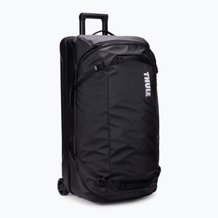 Kelioninis lagaminas Thule Chasm 110 l black