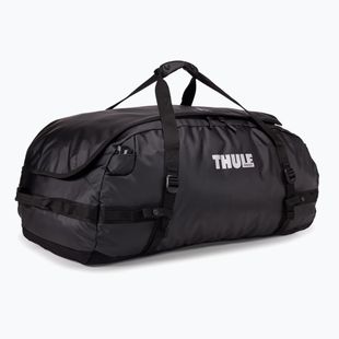Kelioninis krepšys Thule Chasm 90 l black