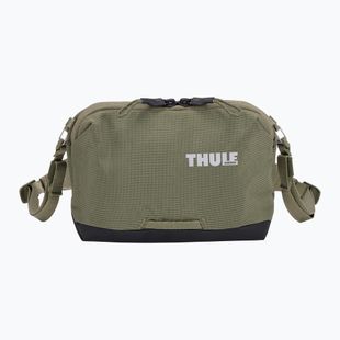 Thule Paramount Crossbody minkštas žalias