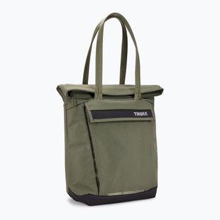 Thule Paramount Crossbody Tote 22 l minkšta žalia