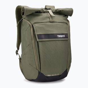 Thule Paramount 24 l minkšta žalia miesto kuprinė