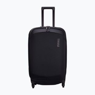 Kelioninis lagaminas Thule Subterra 2 Checked Spinner 65 l black