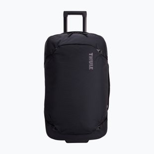 Kelioninis lagaminas Thule Subterra 2 Wheeled Duffel 90 l black