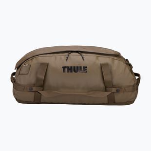 Thule Chasm Duffel 70 l gilios chaki spalvos kelioninis krepšys