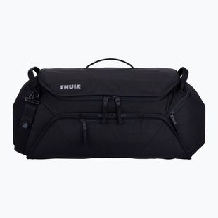 Dviračio kelioninis krepšys Thule Roundtrip Bike Duffel 55 l black
