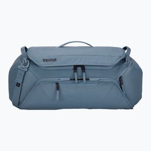 Dviračio kelioninis krepšys Thule Roundtrip Bike Duffel 55 l mid blue