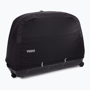 Dviračio krepšys Thule Roundtrip Road Bike Travel Case black
