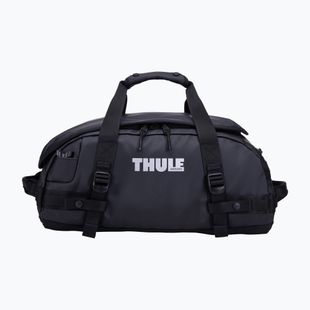 Kelioninis krepšys Thule Chasm Recycled Duffel 30 l black