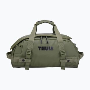 Kelioninis krepšys Thule Chasm Recycled Duffel 30 l olivine