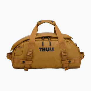 Kelioninis krepšys Thule Chasm Recycled Duffel 30 l golden