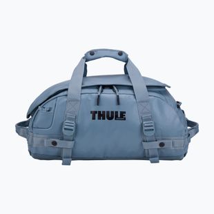 Kelioninis krepšys Thule Chasm Recycled Duffel 30 l pond gray