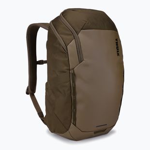 Miesto kuprinė Thule Chasm 26 l deep khaki