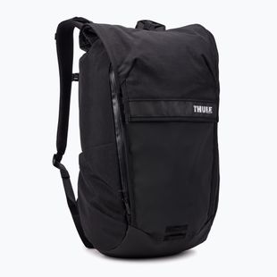 Dviračio kuprinė Thule Paramount 20 l black