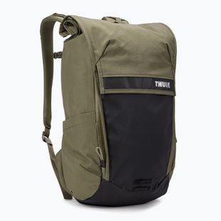 Dviračio kuprinė Thule Paramount 20 l soft green