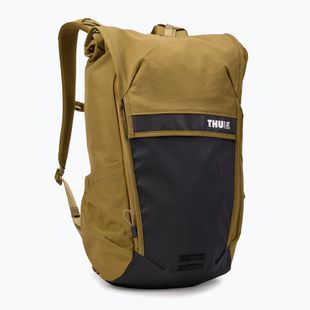 Dviračio kuprinė Thule Paramount 20 l nutria