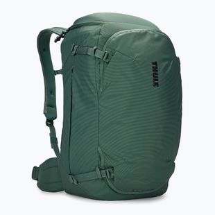 Turistinė kuprinė Thule Landmark 40 l hazy green