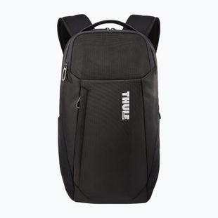 Miestinis kuprinė Thule Accent Recycled 20 l black