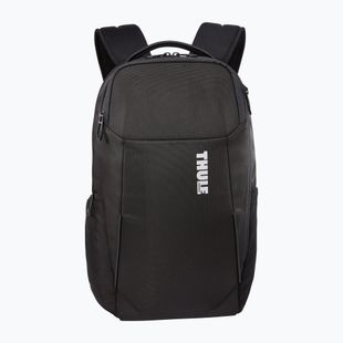 Miesto kuprinė Thule Accent Recycled 23 l black