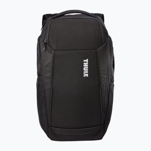 Miesto kuprinė Thule Accent Recycled 28 l black
