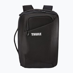 Krepšys Thule Accent Recycled Convertible 17 l black