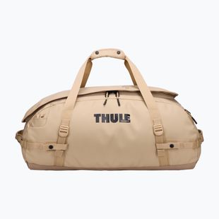Kelioninis krepšys Thule Chasm Duffel 70 l gentle beige