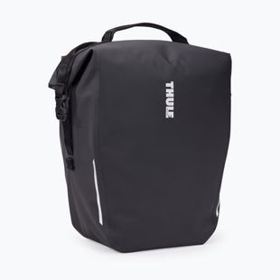 Dviračio krepšys Thule Sakwa Shield with InLock 22 l black