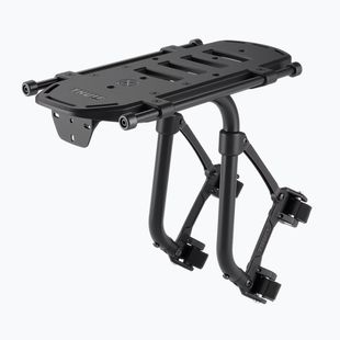 Dviračio bagažinė Thule Tour Rack black