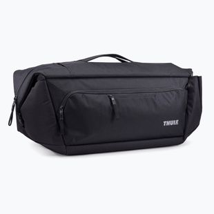 Kelioninė kuprinė Thule RoundTrip MTB Duffel 70 l black